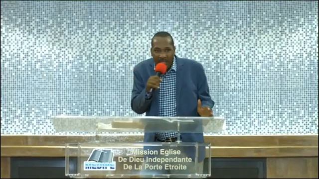 Alleluia Gloire,Les yeux du SEIGNEUR sont sur les justes avec Past Daniel J BAPTISTE(eskèw son jis) смотреть онлайн