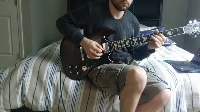 "Diamond Blues" || Original Song #35 смотреть онлайн