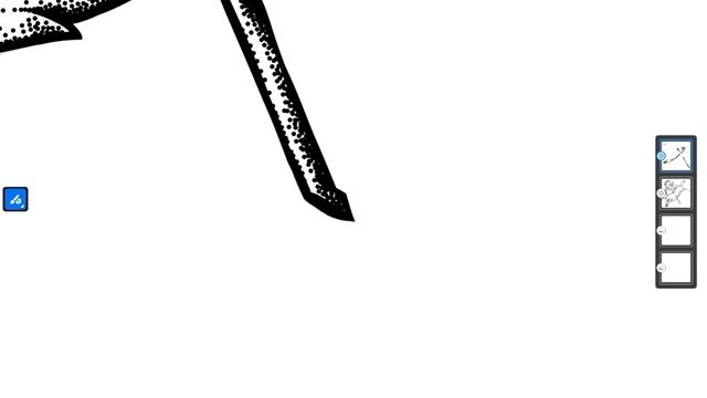 Digital Drawing | Рисуем в Adobe Fresco + IPad | Dotwork Style смотреть онлайн