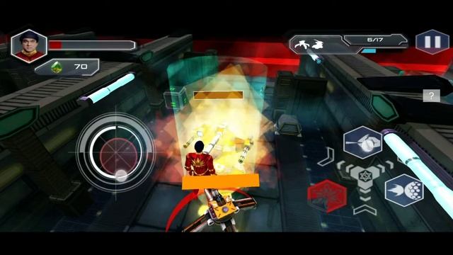 Shaktimaan game for KIDS смотреть онлайн