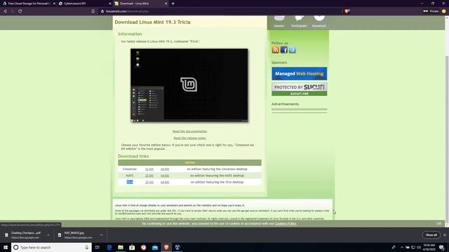 Introduction To Virtualization with VirtualBox and Linux (Part 01) смотреть онлайн