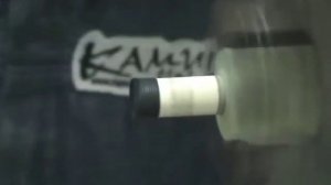 Замена наклейки для бильярдного кия Kamui с помощью токарного станка