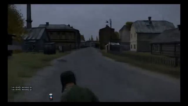 DayZ "Fire Extinguisher Wins" смотреть онлайн