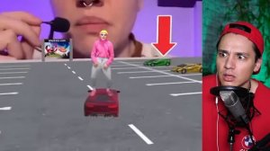 ПЕСНЯ ПРО ИРИНУ! РЕАКЦИЯ НА ВАШИ ВЕРСИИ!