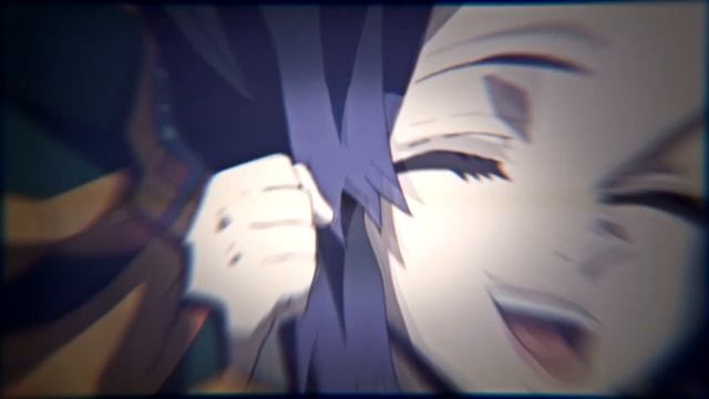 [Demon Slayer] Гию и Шинобу. Аниме Клип — Сорри смотреть онлайн