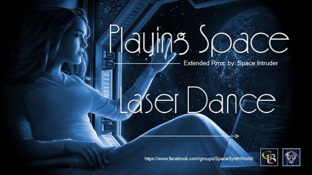 ✯ Playing Space - Laser Dance (Extended Rmx. by: Space Intruder) edit.2k18 смотреть онлайн