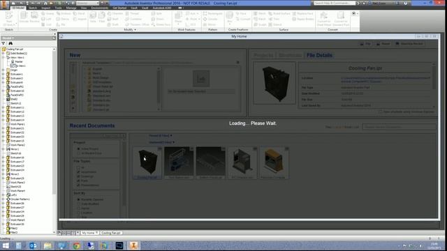 How To Make Inventor Look Better With Display Settings | Autodesk Inventor