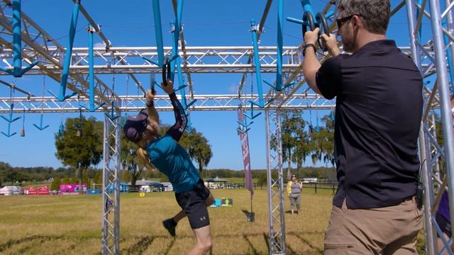 Obstacle Tips: Anchors Aweigh смотреть онлайн