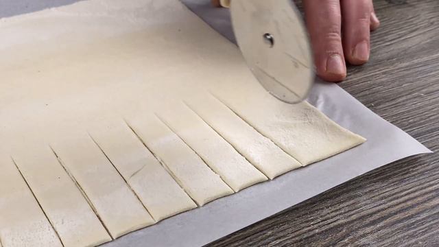 Alles wird in 1 Minute verschwinden! Ich mache dieses faule Dessert in 10 Minuten смотреть онлайн