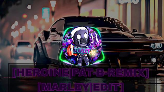 DUTCH DISORDER - HEROINE [PAT-B-REMIX]&[MARLEY-EDIT] Без слов! смотреть онлайн