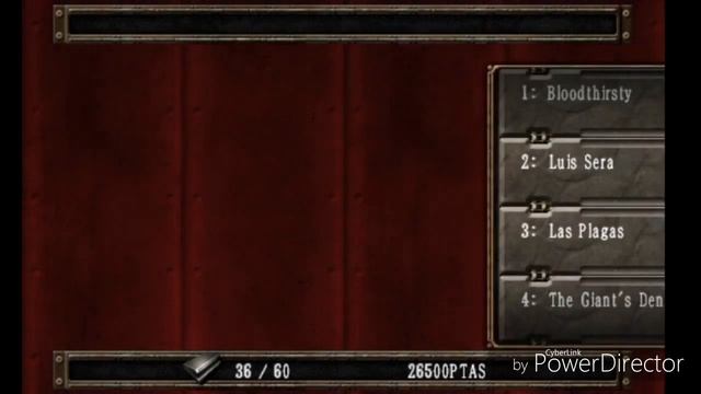Resident evil 4 mobile edition (เร็วเท่าที่จะเร็วได้) #1 Feat.BZBZTV смотреть онлайн