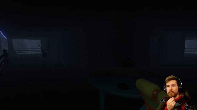 KRAMPUS IS HOME - Christmas Horror Game смотреть онлайн