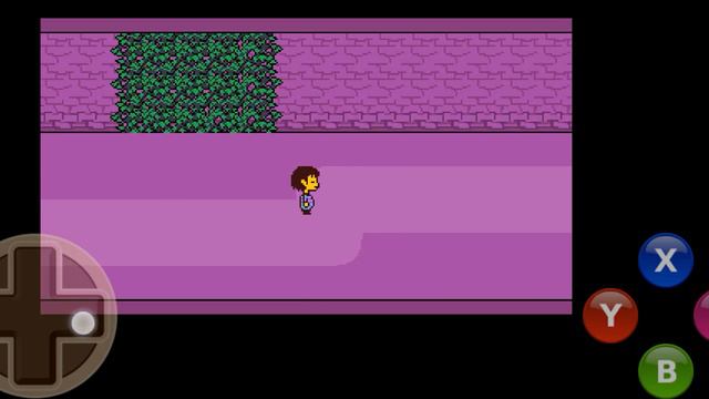 Undertale прохождение 1 смотреть онлайн
