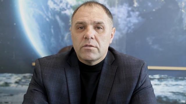Первомайские поздравления: от депутата Сахалинской областной думы смотреть онлайн