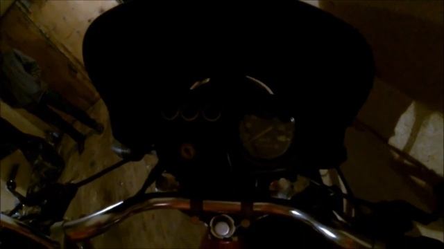 #Обзор №3. Мотоцикл Минск 125. смотреть онлайн