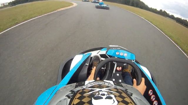 Session karting saint genis de saintonge смотреть онлайн