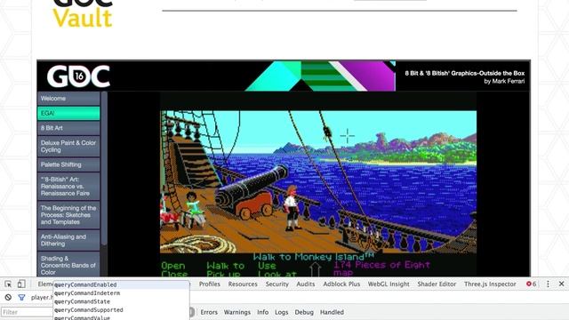 How to Manally speed up HTML5 video in Chrome смотреть онлайн