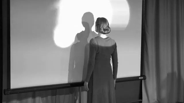 фрагмент премьеры спектакль Зеленые берега (музей Цветаевой) смотреть онлайн