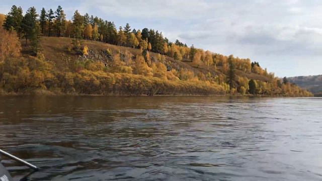 Город Чита, река Ингода, рыбалка смотреть онлайн