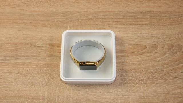 Unboxing: Apple Watch Edition?! - Watch4Gold [4K] смотреть онлайн