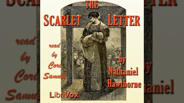 The Scarlet Letter Audiobook - Chapter XIV. Hester and the Physician смотреть онлайн