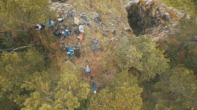 День рождения Дастер банды 2019 часть 2 смотреть онлайн