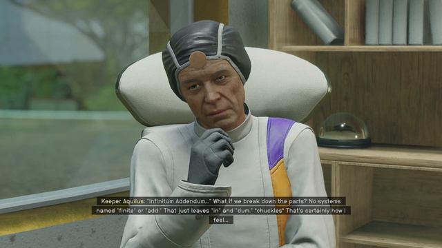 "Unity" - Starfield No Commentary Walkthrough | PC Gameplay HD 60 FPS смотреть онлайн