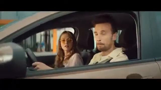 LADA XRAY: Будь свободным. Будь собой (2017) смотреть онлайн