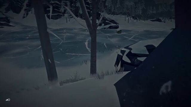 The Long Dark Timberwolf Mountain Challenge EP 2 - Getting Healthy смотреть онлайн