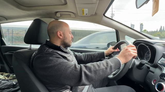 გ-AUTO-ება / Honda Fit / დაგლეჯილი ბალიშები смотреть онлайн