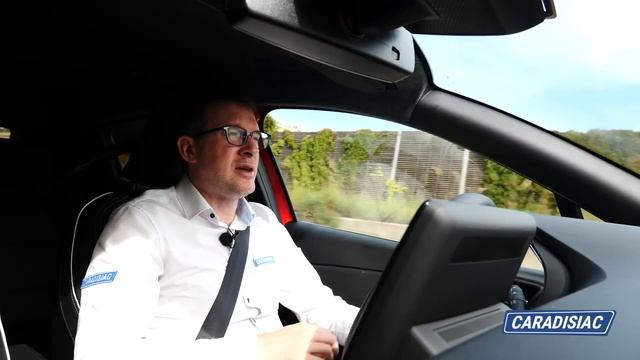 Essai - Mitsubishi Colt (2023) : quel intérêt face à la Renault Clio ? смотреть онлайн