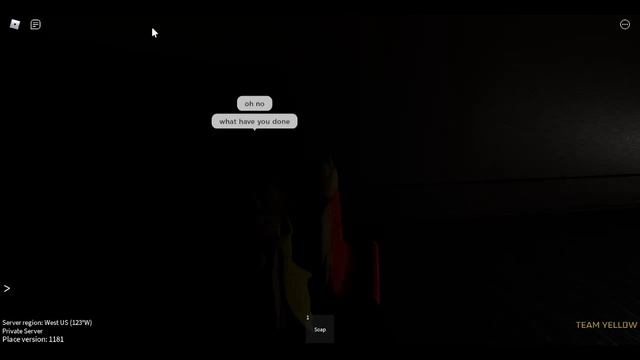 Roblox: Warm Isolation смотреть онлайн