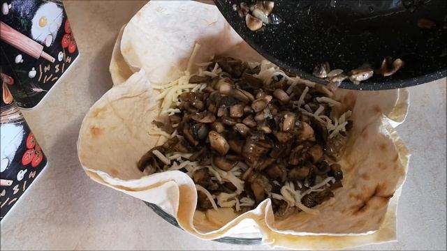 Живая Кухня