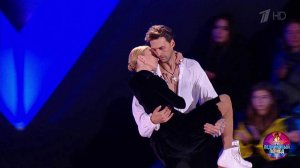 Татьяна Тотьмянина и Иван Колесников - "Союз Спасе...вый период 2021. Фрагмент выпуска от 30.10.2021