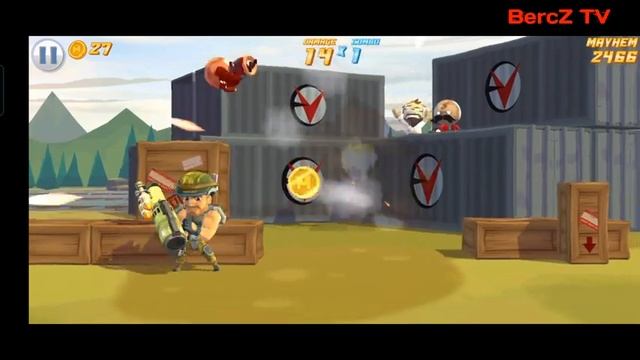 MAJOR MAYHEM 2 GAME 8 смотреть онлайн