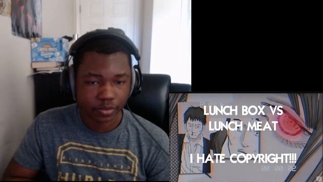Gojo vs Makima DEATH BATTLE Reaction! (Jujutsu Kaisen vs Chainsaw Man) смотреть онлайн