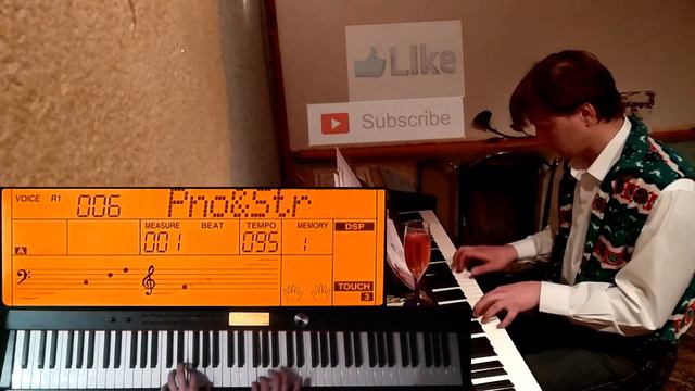 Medeli DP388 Voice 006 Piano & Strings No Fireplace смотреть онлайн