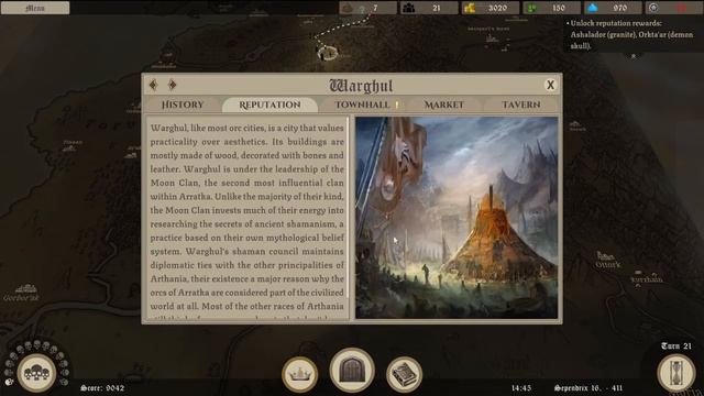 Review: Kingsblood - Dark Fantasy Auto Battler Strategy RPG смотреть онлайн