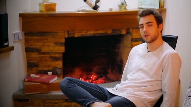 #2 Как Александр стриг волосы смотреть онлайн