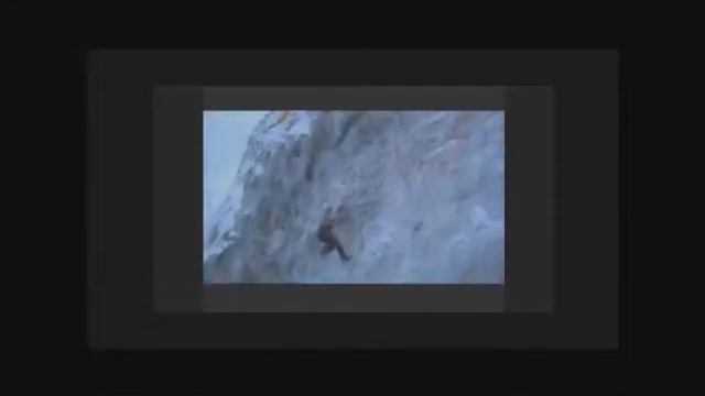 история ледолазания в Удмуртии.wmv смотреть онлайн