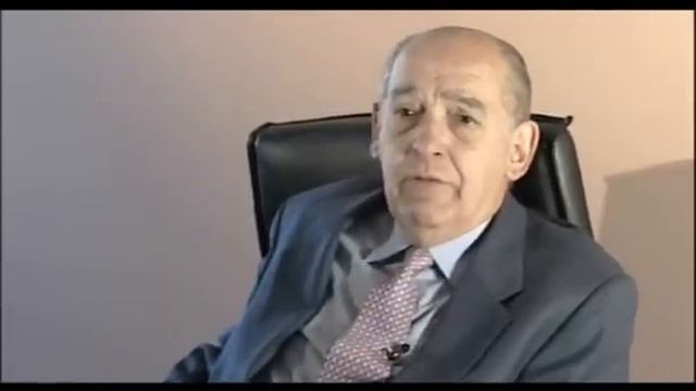 Antonio Fontán: una vida dedicada a la Comunicación смотреть онлайн