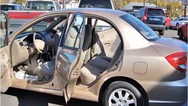 2005 Kia Rio Used Cars Bedford OH