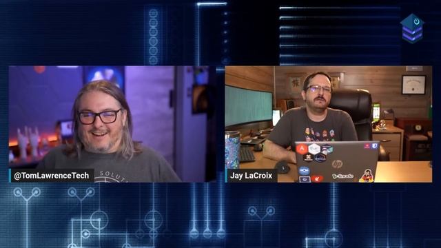 The Homelab Show Episode 107: The Ansible Semaphore Modern UI for Ansible смотреть онлайн