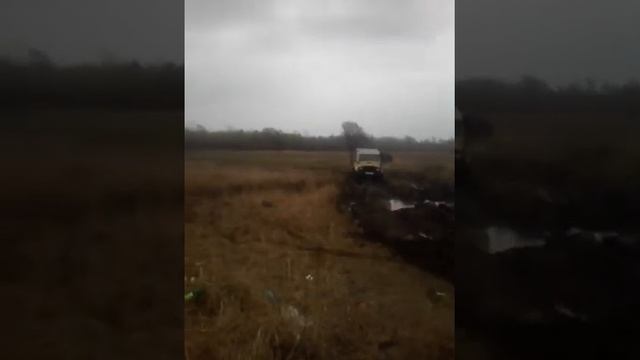Уаз праходимец Кишпекское балота смотреть онлайн