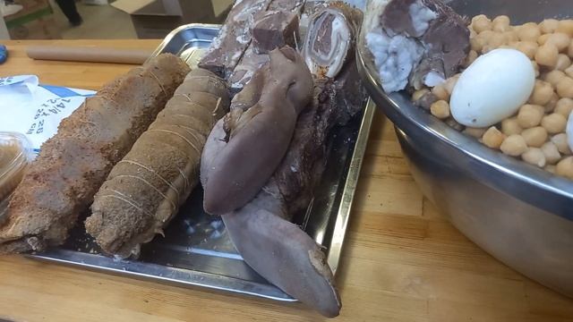 Ароматные пироги