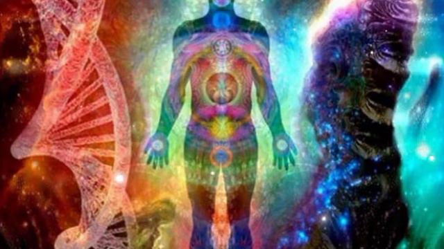 Восстановление природных прав / когда закрывается глубинное Я ? 💫 ✨ 💫 смотреть онлайн