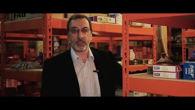 Отзывы о поставщике подшипников "Детали машин" смотреть онлайн