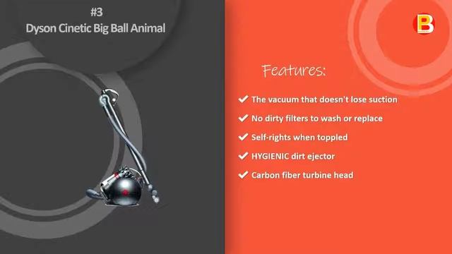 Best Canister Vacuum (2019) ☑️ TOP 5 Best смотреть онлайн