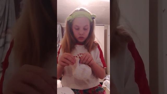 Распаковка бумажных сюрпризов. продолжение смотреть онлайн