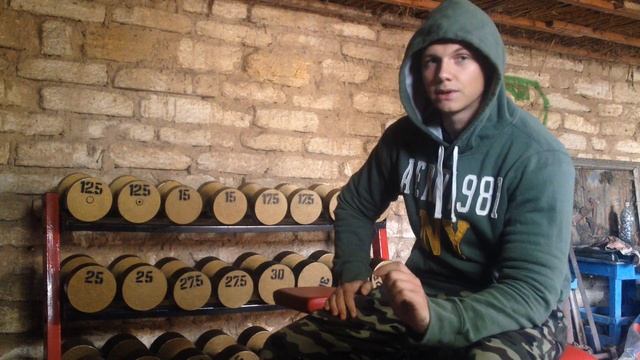 Лучше плохая тренировка чем без нее?! Лучше отдохнуть? смотреть онлайн